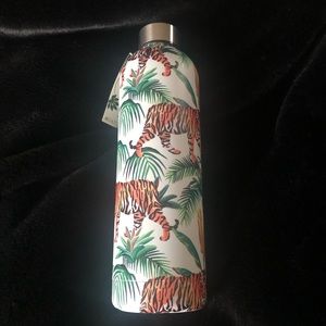 TROPICAL WATER BOTTLE